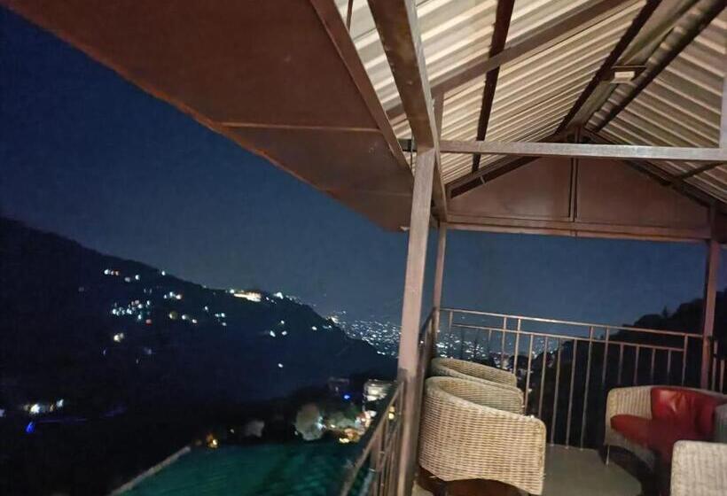 فندق King Castle Mcleodganj