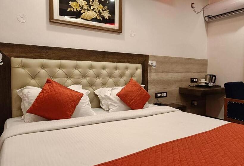 فندق King Castle Mcleodganj