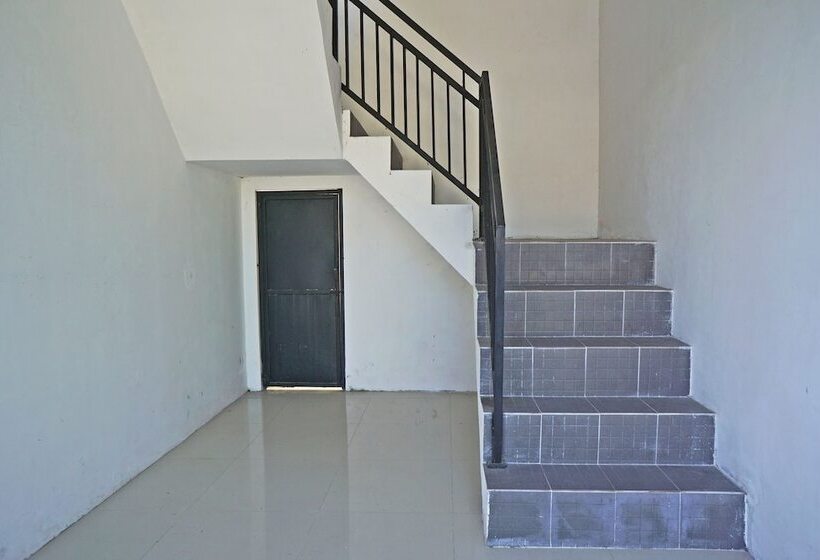 Hotel Kost Putih Syariah