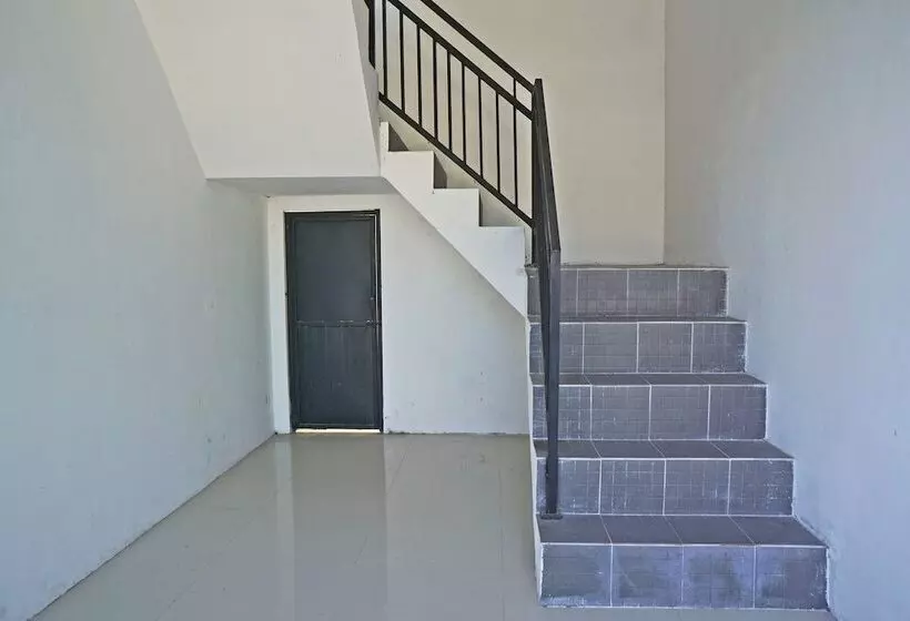 Hotel Kost Putih Syariah