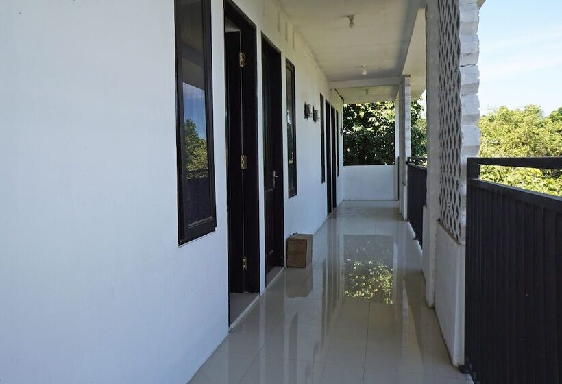 Hotel Kost Putih Syariah