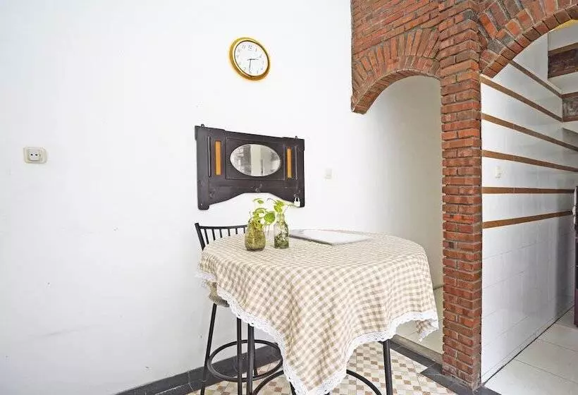 Hotel Kost Putih Syariah