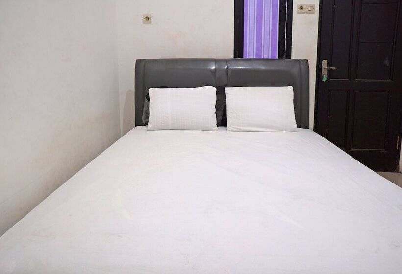 Hotel Kost Putih Syariah