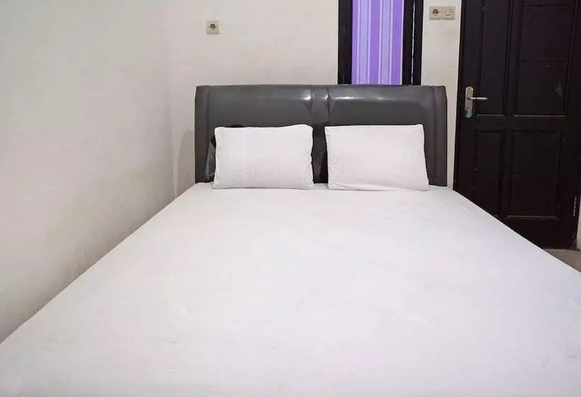 Hotel Kost Putih Syariah