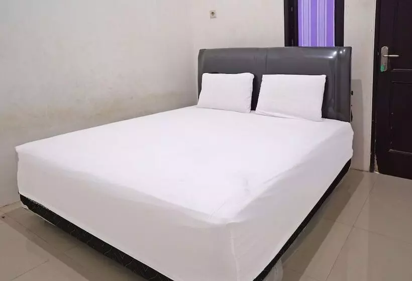 Hotel Kost Putih Syariah