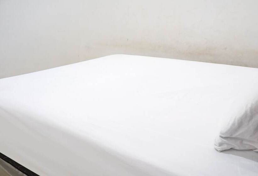 Hotel Kost Putih Syariah