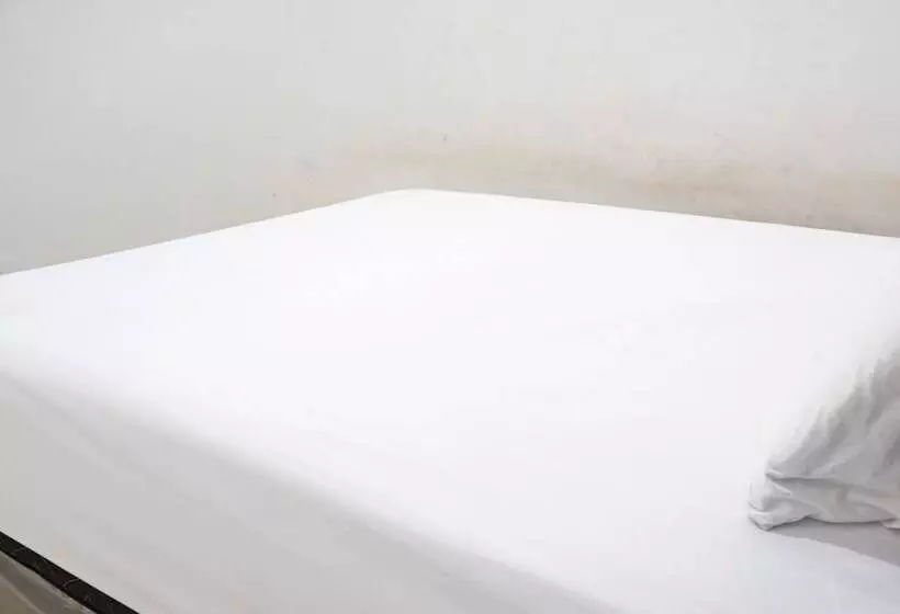 Hotel Kost Putih Syariah