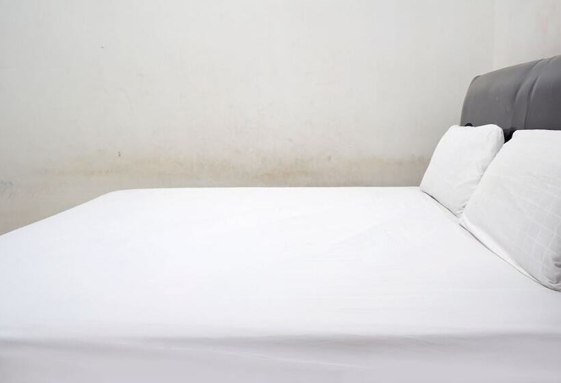 Hotel Kost Putih Syariah