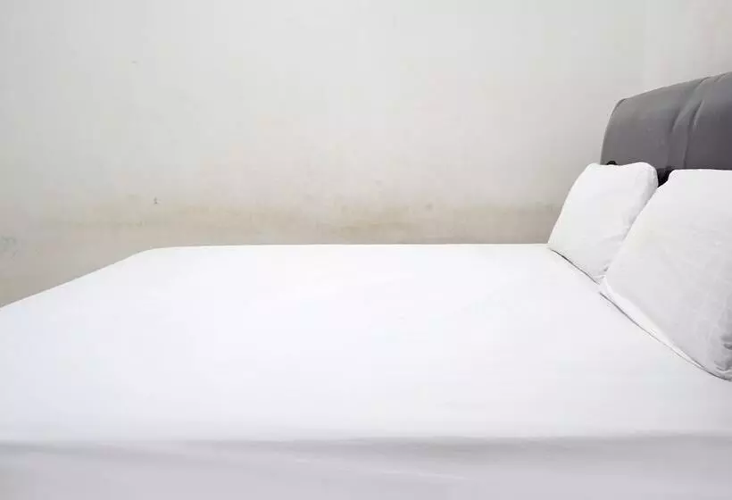 Hotel Kost Putih Syariah