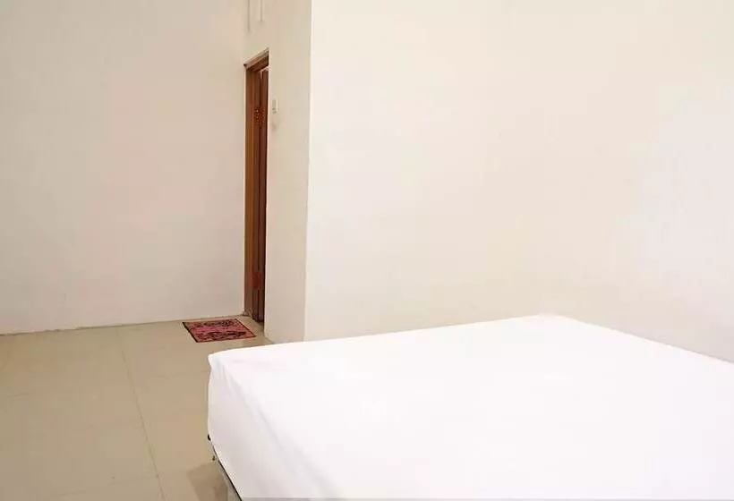 Hotel Kost Putih Syariah