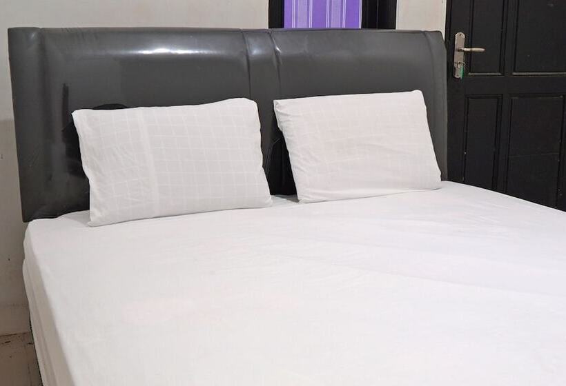 Hotel Kost Putih Syariah