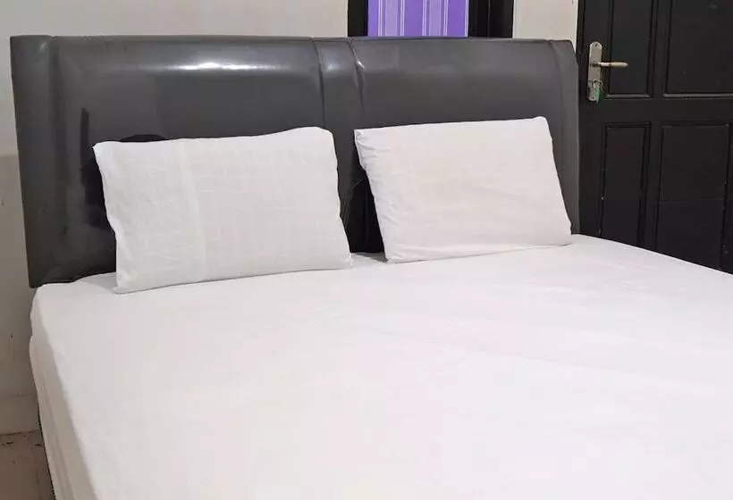 Hotel Kost Putih Syariah