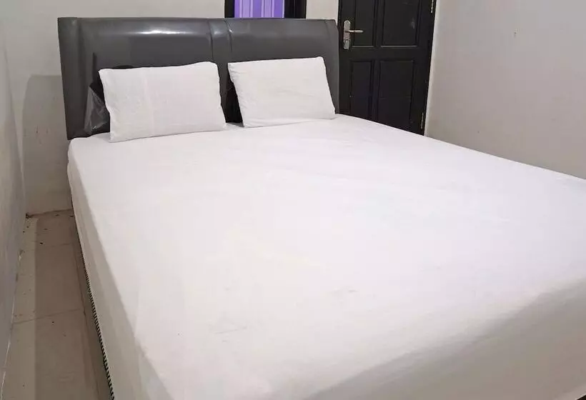 Hotel Kost Putih Syariah