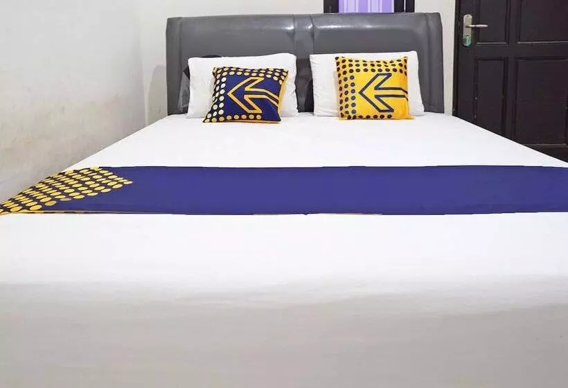 Hotel Kost Putih Syariah