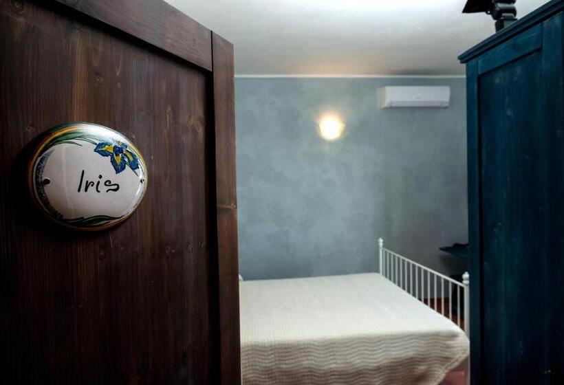 酒店 La Rupe Dei Gabbiani