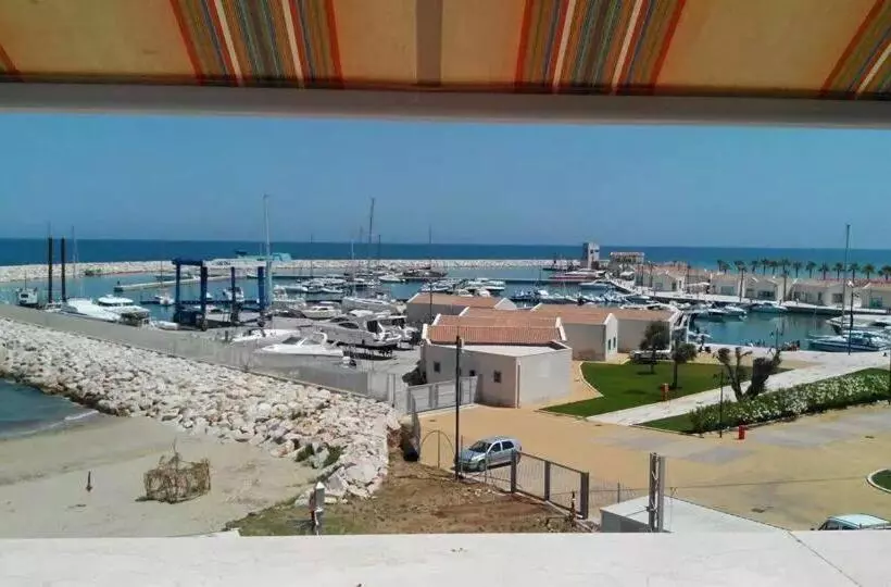 Hotelli La Scogliera