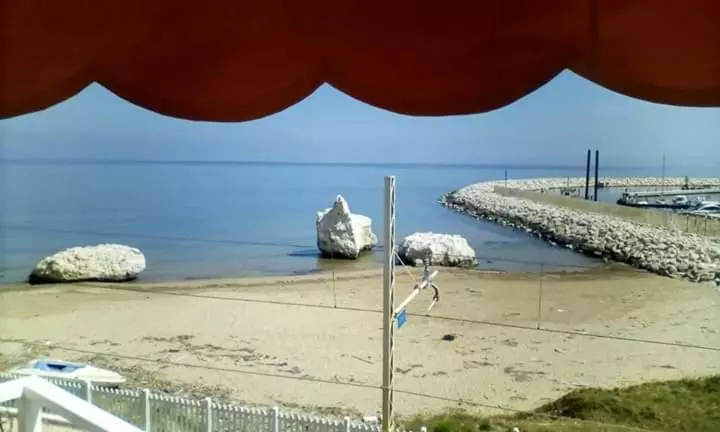 Hotelli La Scogliera