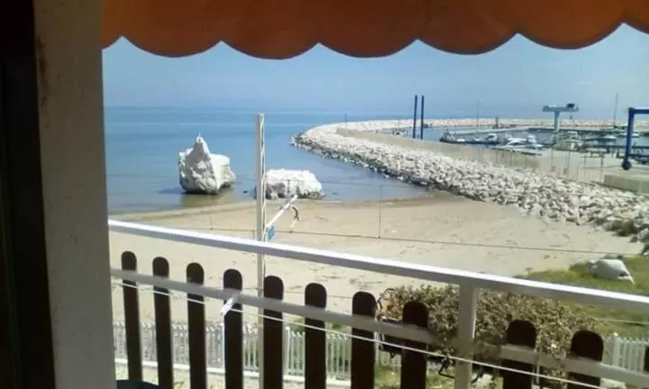 Hotelli La Scogliera