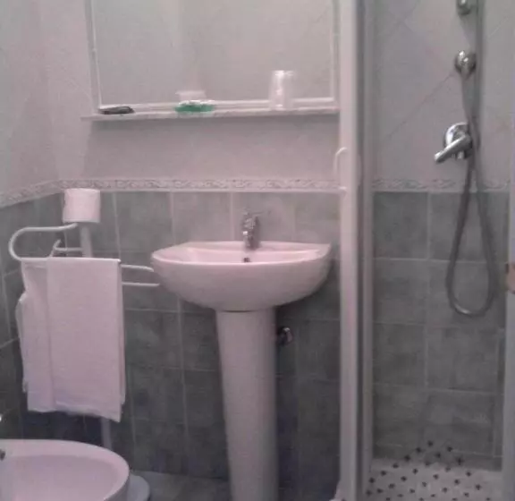 Hotelli La Scogliera