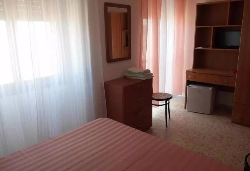 Hotelli La Scogliera