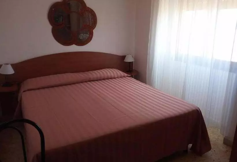 Hotelli La Scogliera