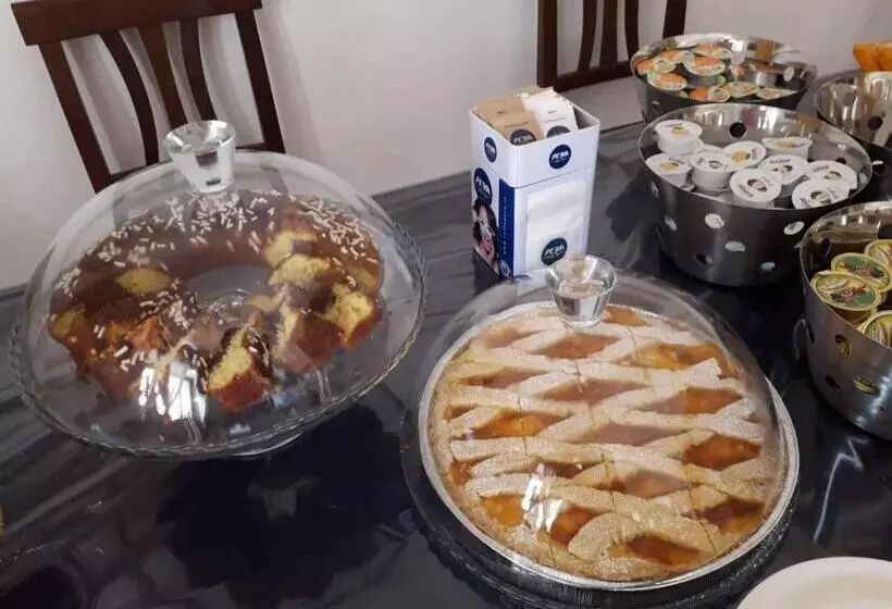 Hotelli La Scogliera