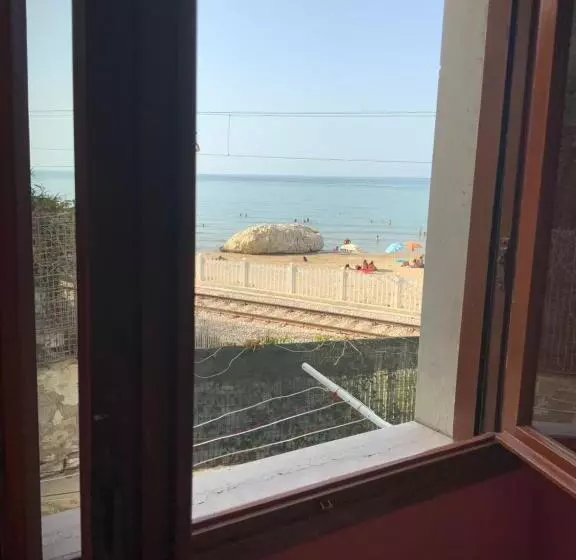 Hotelli La Scogliera