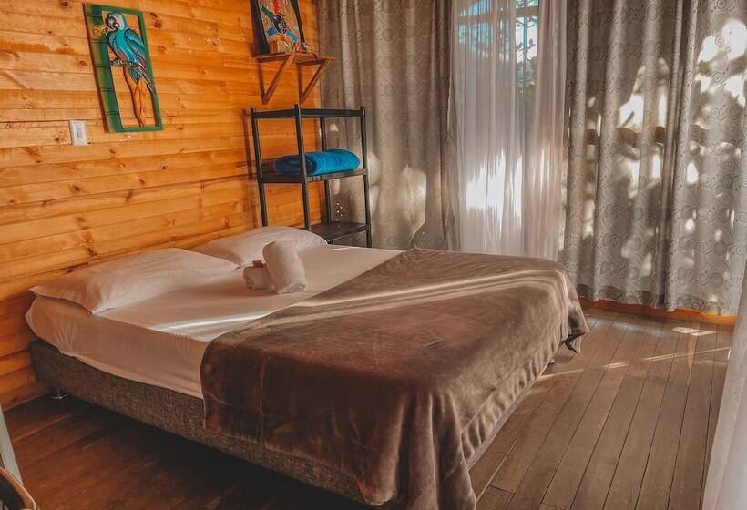 Hotel Nativos Real Guatape