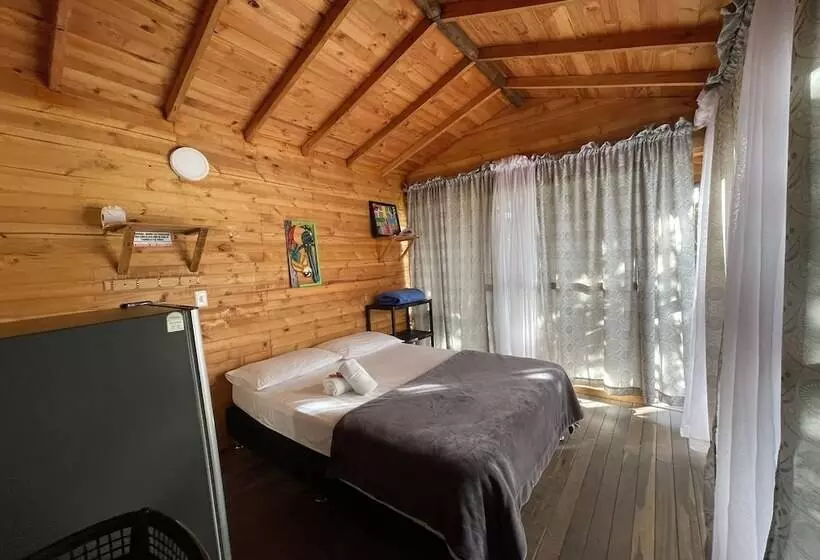 هتل Nativos Real Guatape