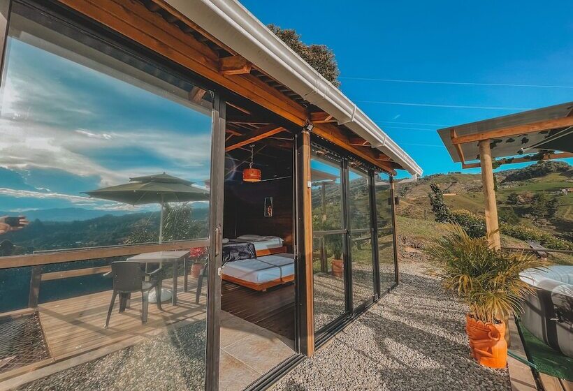 Hotel Nativos Real Guatape