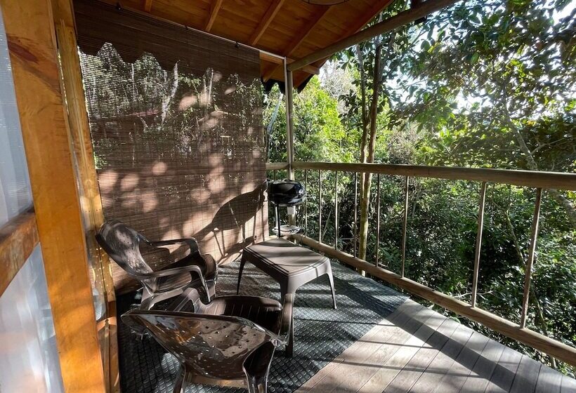 Hotel Nativos Real Guatape