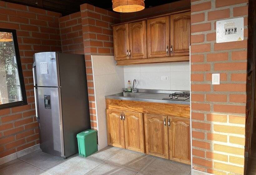 Hotel Nativos Real Guatape