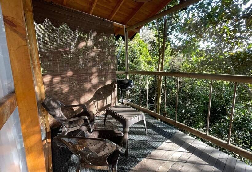 Hotel Nativos Real Guatape