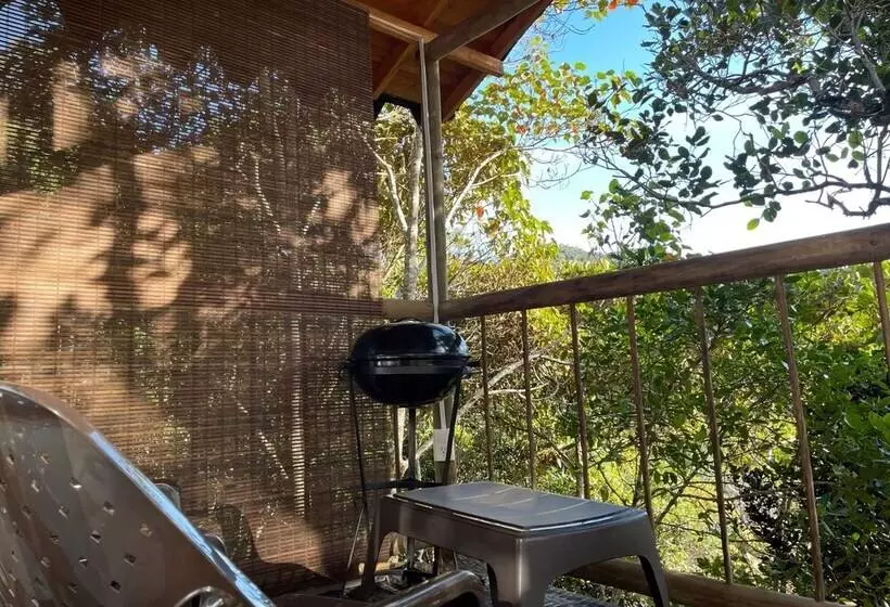 هتل Nativos Real Guatape