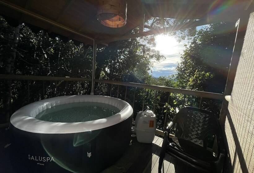 Hotel Nativos Real Guatape