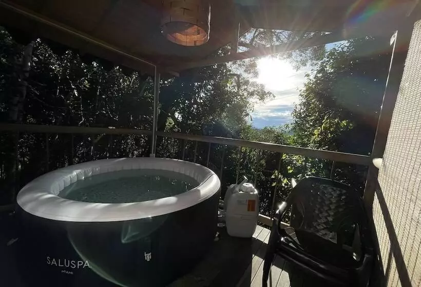 هتل Nativos Real Guatape