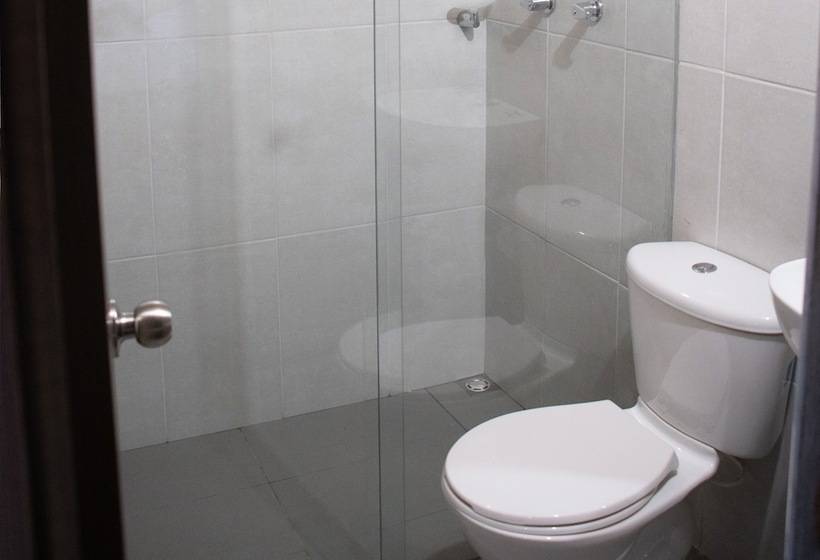 Hotel Nativos Real Guatape