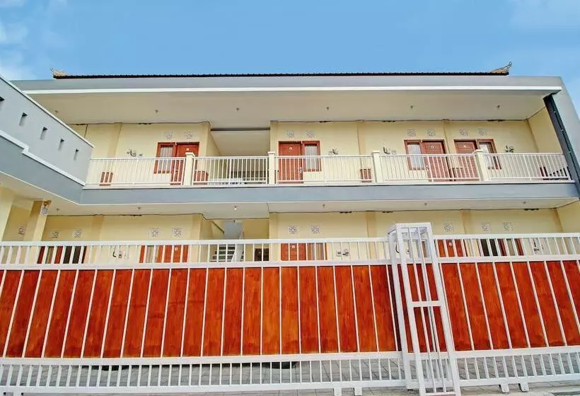 ホテル Nirmala Guest House By Oyo