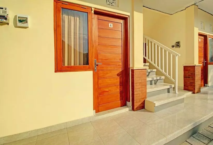 ホテル Nirmala Guest House By Oyo