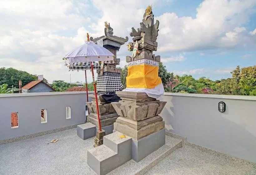 ホテル Nirmala Guest House By Oyo