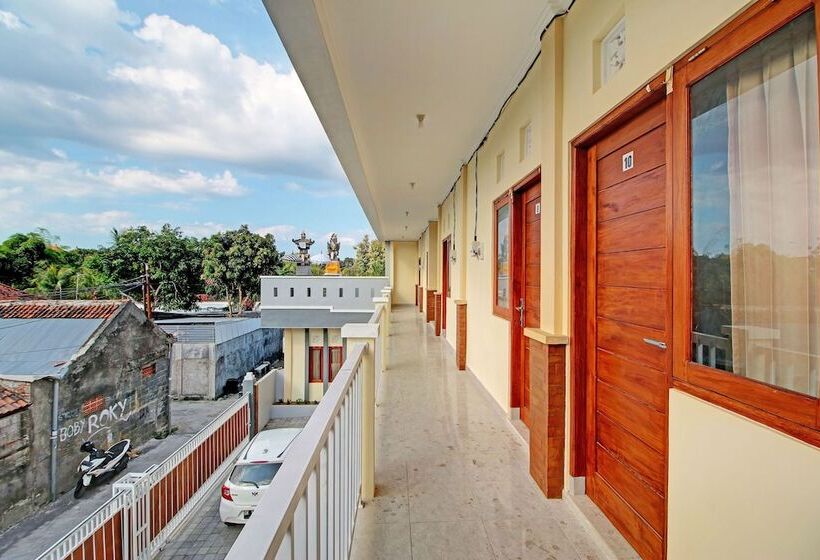 酒店 Nirmala Guest House By Oyo