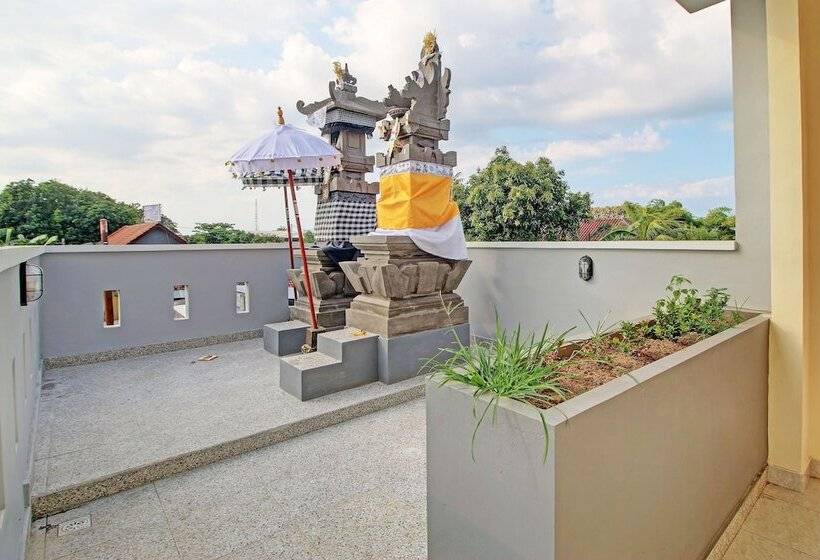 酒店 Nirmala Guest House By Oyo