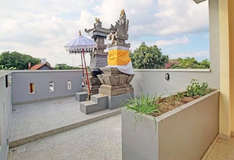 ホテル Nirmala Guest House By Oyo