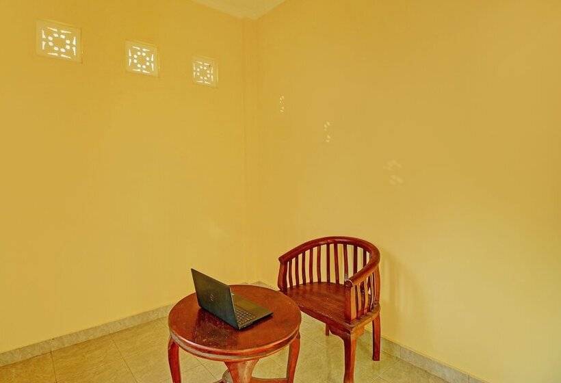 酒店 Nirmala Guest House By Oyo