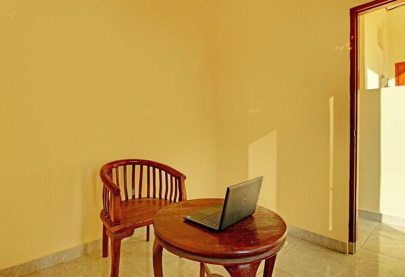 酒店 Nirmala Guest House By Oyo