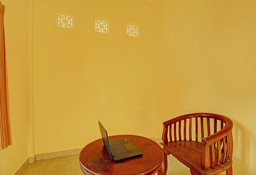 酒店 Nirmala Guest House By Oyo