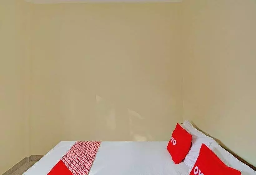 ホテル Nirmala Guest House By Oyo