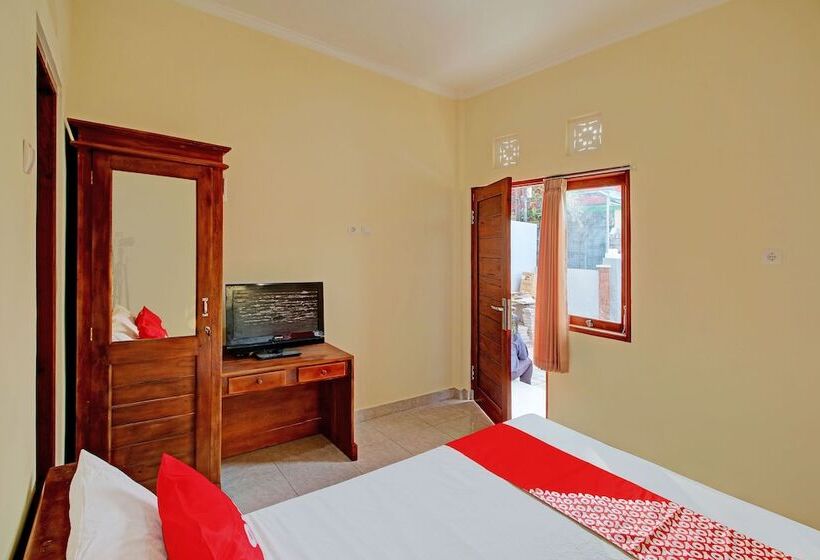 酒店 Nirmala Guest House By Oyo