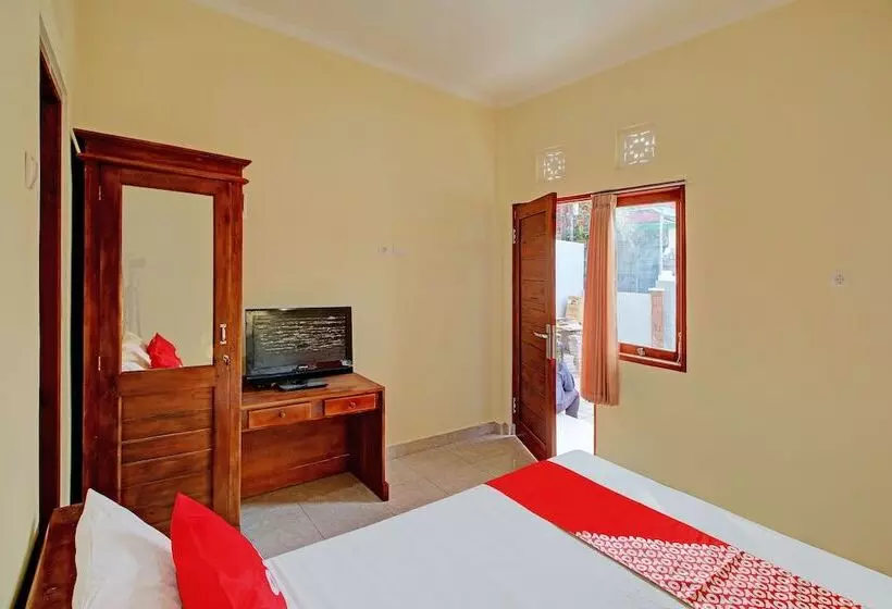 ホテル Nirmala Guest House By Oyo