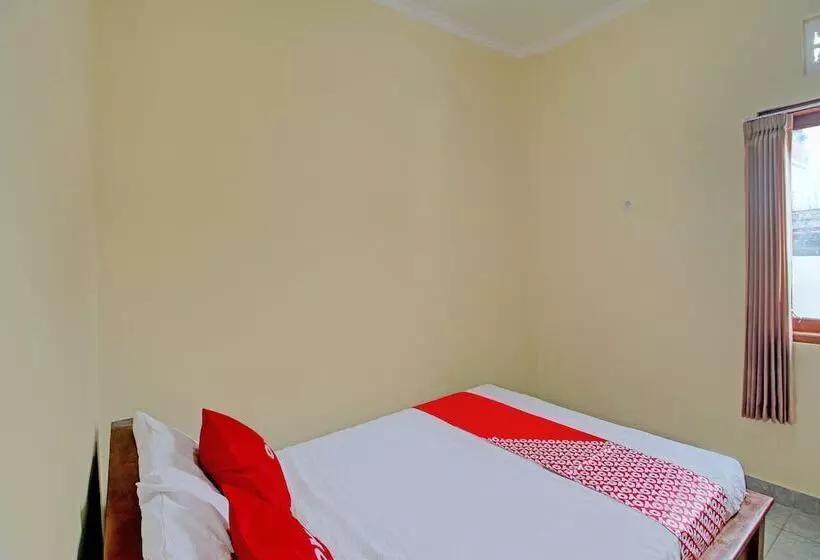 ホテル Nirmala Guest House By Oyo